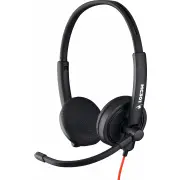 Casques informatiques BLUESTORK MC301