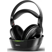 Casque tv sans fil PHILIPS AUDIO SHD 8850/12