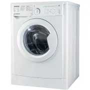 Lave linge hublot INDESIT EWC61051WFRN