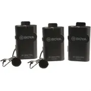 Microphone BOYA BY WM 4 PRO KIT 2