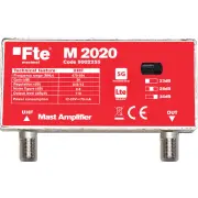 Préampli de mât FTE M2020