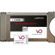 Module viaccess-orca NEOTION PRD MTVX 6320