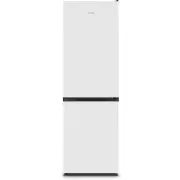 Réfrigérateur combiné inversé HISENSE RB390N4AWE