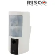 Detecteur sans fil RISCO RWX350DC800B