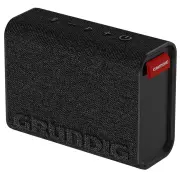 Enceinte bluetooth nomade GRUNDIG SOLO2BLACK