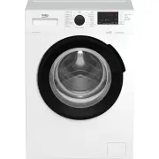 Lave linge hublot BEKO WUV72221BW