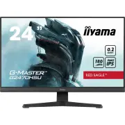 Ecran pc gaming IIYAMA G2470HSU-B6