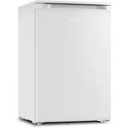 Grand congelateur armoire vertical grande capacite refrigerant (volume :  580 litres, puissance : 492 watts, porte a double vitrage