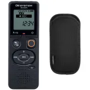 Dictaphone OM SYSTEM VN 540 PC + CS 131