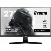 Ecran pc gaming IIYAMA G2745HSU-B1