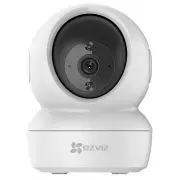 Caméra pour maison intelligente EZVIZ H6C4MP