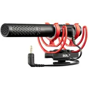 Microphone RODE VIDEOMICNTG