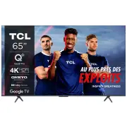 Tv led 65'' TCL 65C69B