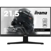 Ecran pc gaming IIYAMA G2245HSU-B1