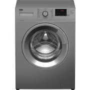 Lave linge hublot BEKO WUE6612S1S