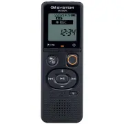 Dictaphone OM SYSTEM VN 540 PC