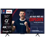 Tv led 50'' TCL 50C69B