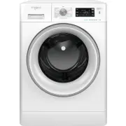 Lave linge hublot WHIRLPOOL FFBP9258SVFR