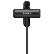 Microphone cravate SONY ECMLV 1