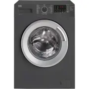 Lave linge hublot BEKO WUE7212S1A