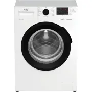 Lave linge hublot BEKO WTV94221BW