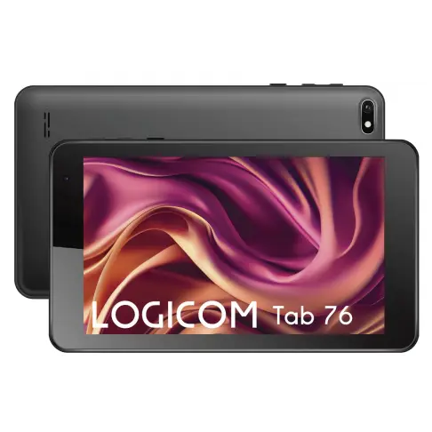 Tablette tactile LOGICOM TAB76216B - 1