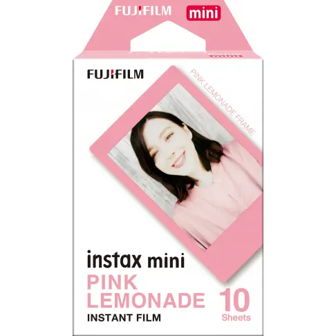 Consommable instantane FUJIFILM INSTAX 16581836 - 1