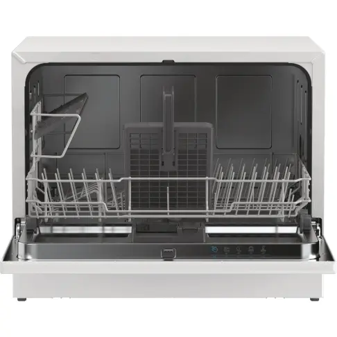 Lave-vaisselle 60 cm CANDY CP6E51LW - 3
