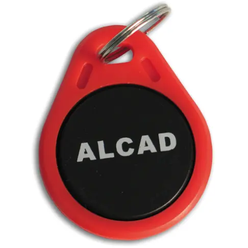 Controle d'acces ALCAD LAC 006 - 1