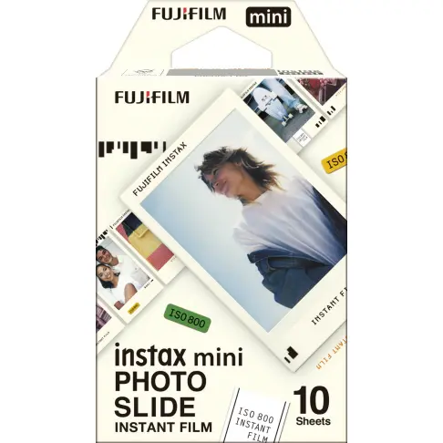 Film instax FUJIFILM INSTAX 16827709 - 1
