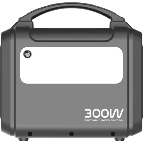 Nrj portable station électrique EZVIZ PS300 - 3