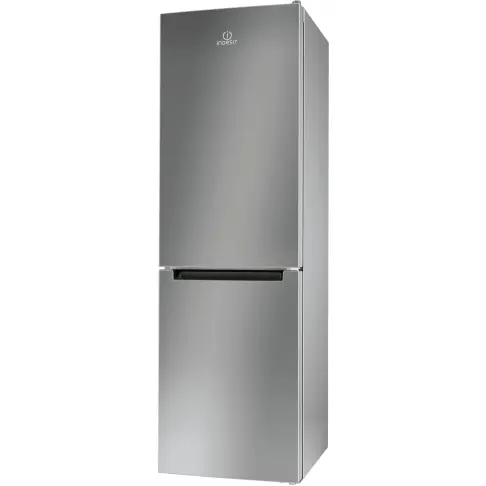 Réfrigérateur combiné inversé INDESIT LI8S2ES - 1