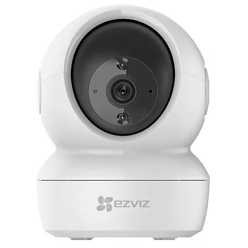 Caméra pour maison intelligente EZVIZ H6C4MP - 1