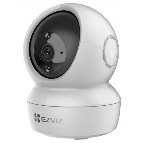 Caméra pour maison intelligente EZVIZ H6C4MP - 3