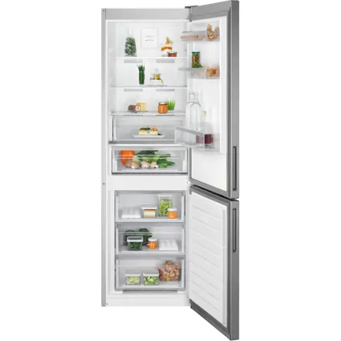 Réfrigérateur combiné inversé ELECTROLUX LNT6ME32U2 - 2