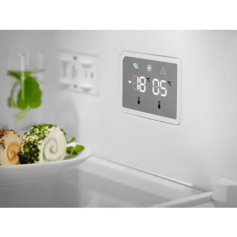 Réfrigérateur combiné inversé ELECTROLUX LNT6ME32U2 - 7
