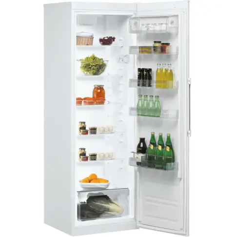 Réfrigérateur 1 porte INDESIT SI82QWDFR - 1