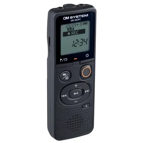 Dictaphone OM SYSTEM VN 540 PC - 2