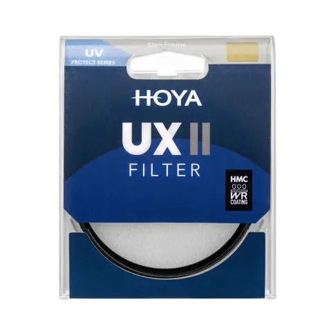 Filtres pour appareil photo HOYA YYU 4252 - 2