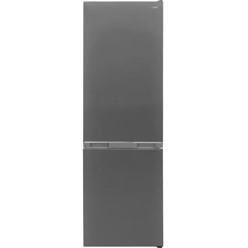 Réfrigérateur combiné inversé SHARP SJFBB04DTXSE - 1