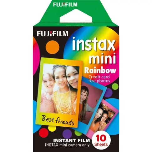 Consommable instantane FUJIFILM INSTAX 16276405 - 1