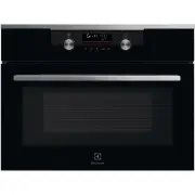 Micro-ondes encastrable gril ELECTROLUX KVMDE46X